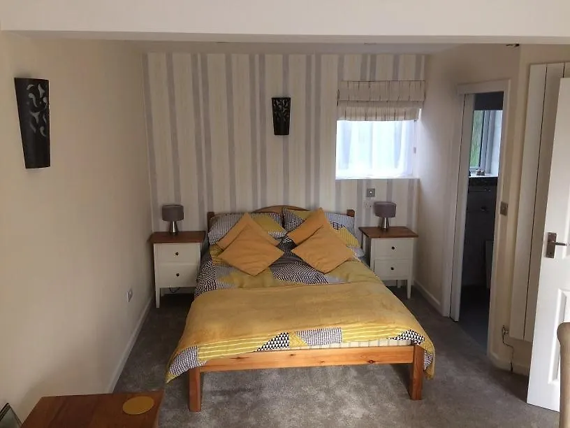 Bed & Breakfast Hartpury B&B