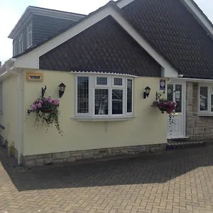 Bure Christchurch (Dorset)