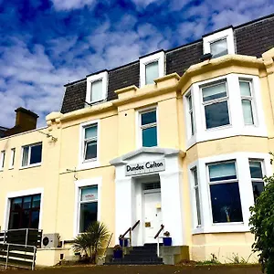 *** Hotel The New Carlton United Kingdom